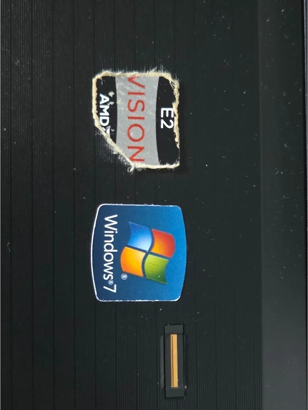 Lenovo B575 Laptop AMD E2 Processor Windows 7 With 15.6 Inch Display